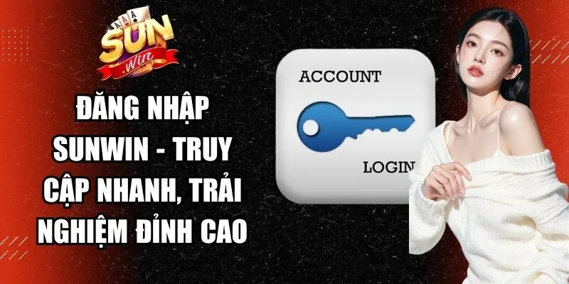 Đăng Nhập Sunwin