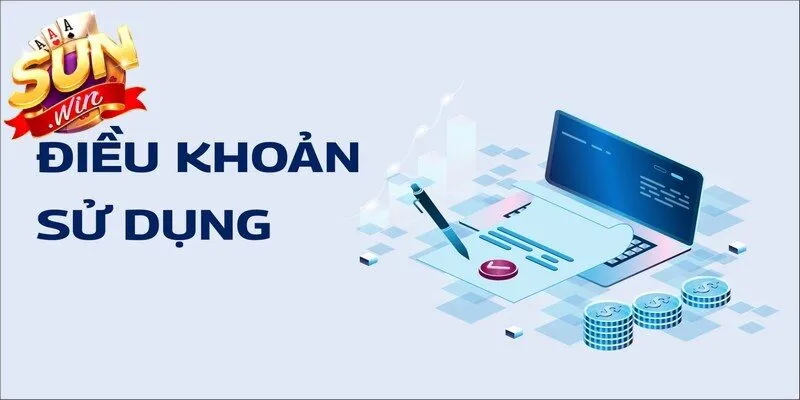 Hiểu rõ điều khoản sử dụng là bước đầu để trở thành hội viên chuyên nghiệp