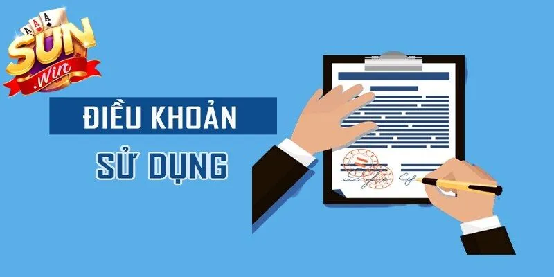 Quyền lợi của hội viên tại quy định điều khoản sử dụng Sunwin