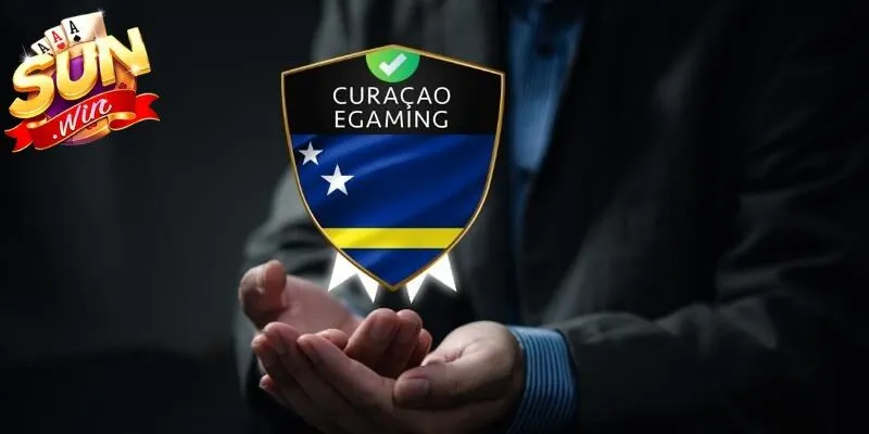 Kiểm tra trực tuyến tính xác thực giấy phép Sunwin - Curacao dễ dàng