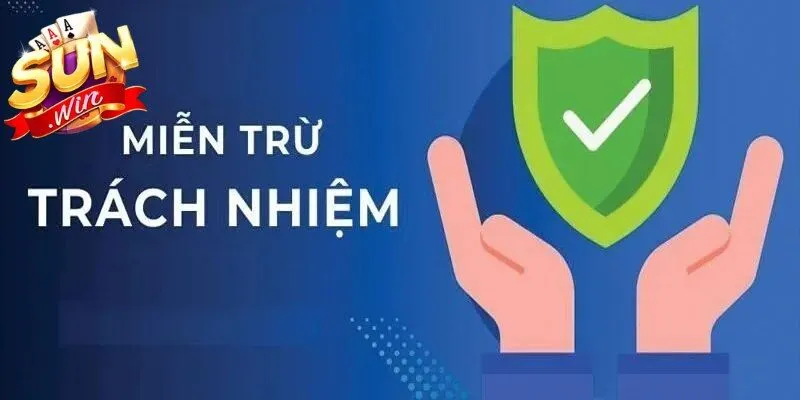 Miễn trừ về trách nhiệm là một bộ quy tắc pháp lý quy định chặt chẽ