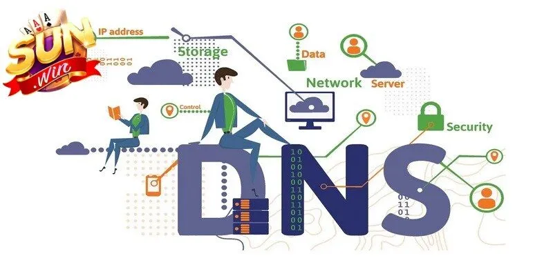 Hướng dẫn sử dụng DNS/VPN/1Gom khi bị chặn cụ thể từng bước
